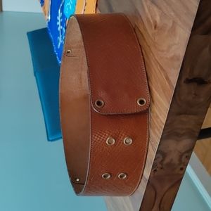 Wrap belt